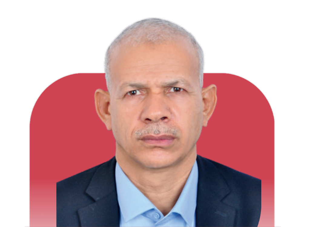 Hussein Kamel