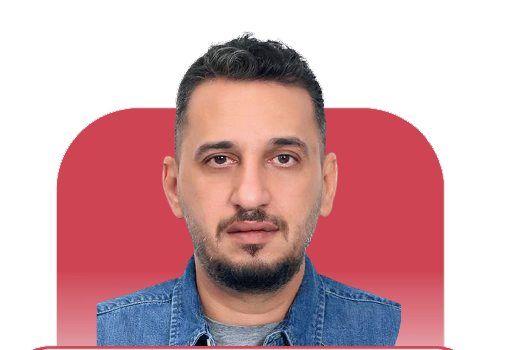 Mohamed Elghoul